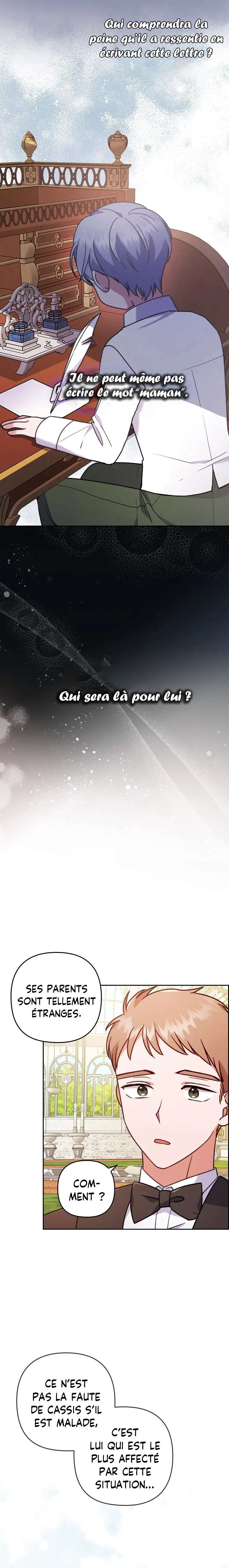 Read You’ve Got the Wrong Girl FR Manga Online