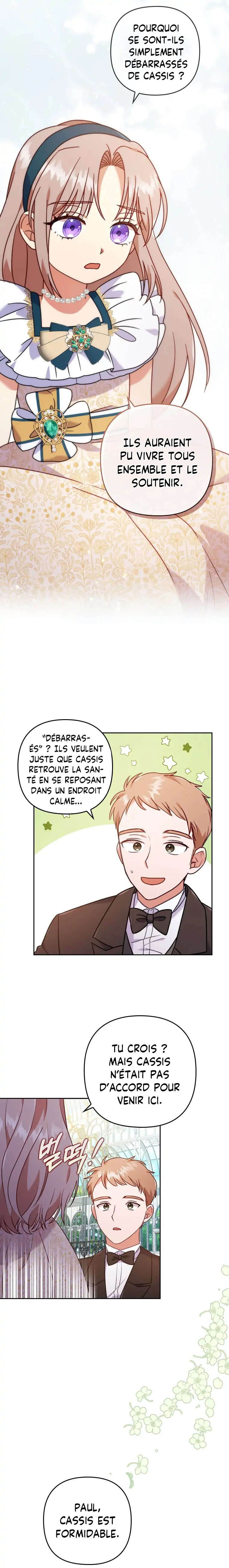 Read You’ve Got the Wrong Girl FR Manga Online