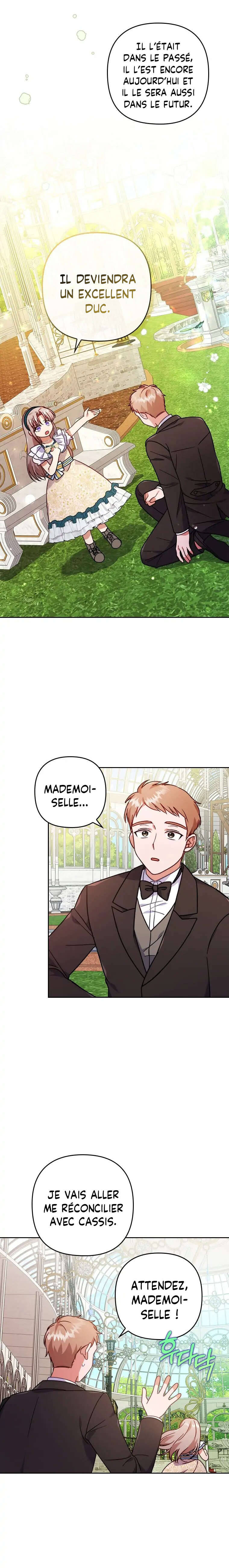 Read You’ve Got the Wrong Girl FR Manga Online
