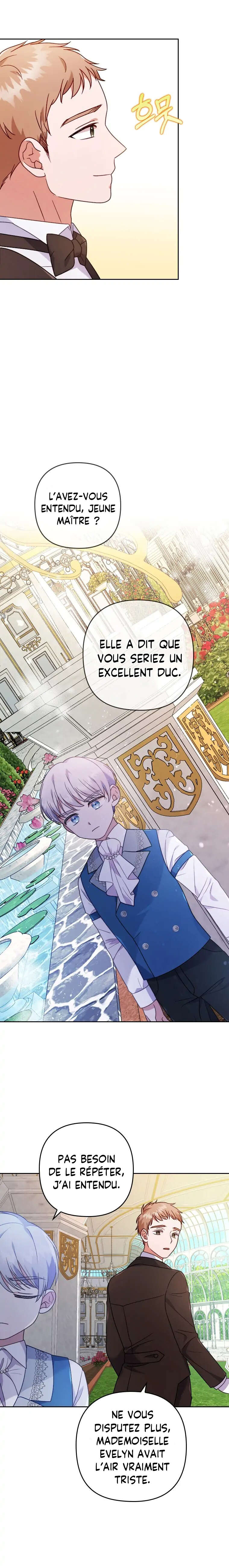 Read You’ve Got the Wrong Girl FR Manga Online