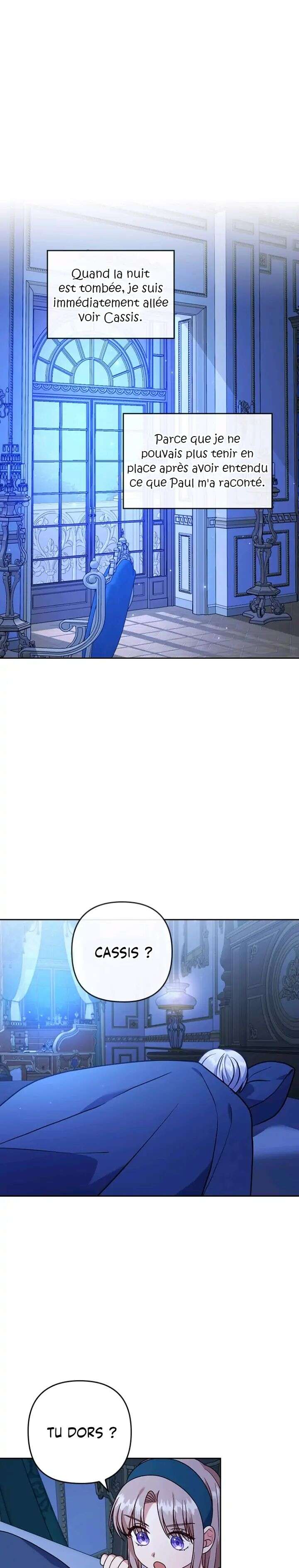 Read You’ve Got the Wrong Girl FR Manga Online