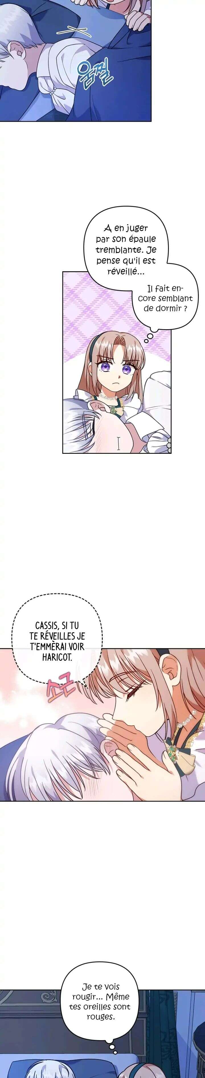 Read You’ve Got the Wrong Girl FR Manga Online
