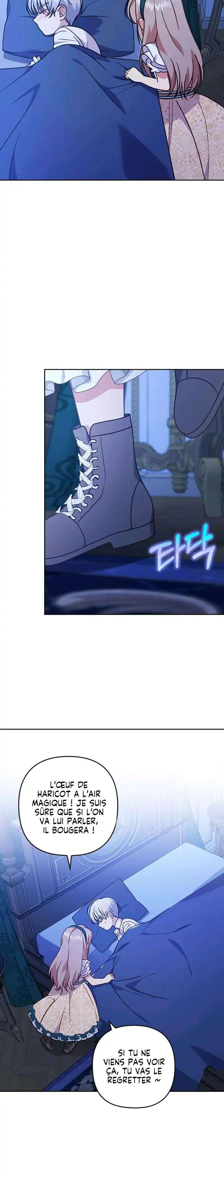 Read You’ve Got the Wrong Girl FR Manga Online