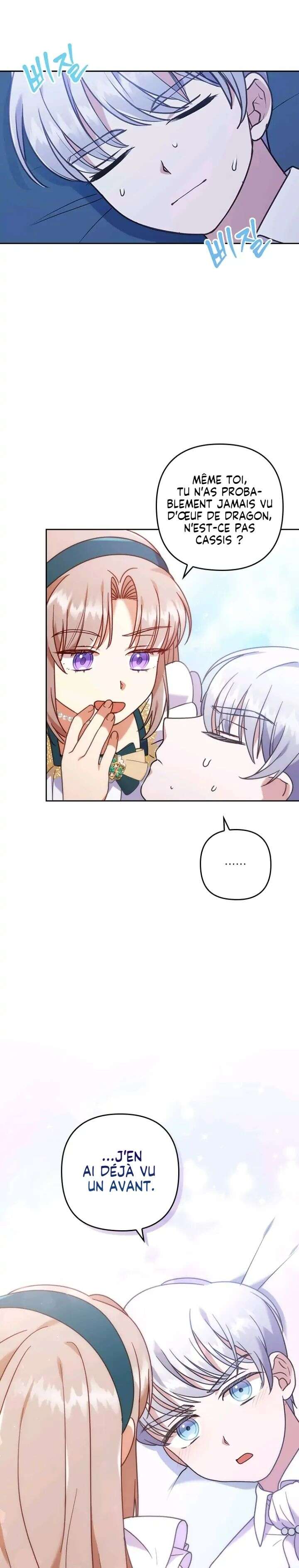 Read You’ve Got the Wrong Girl FR Manga Online