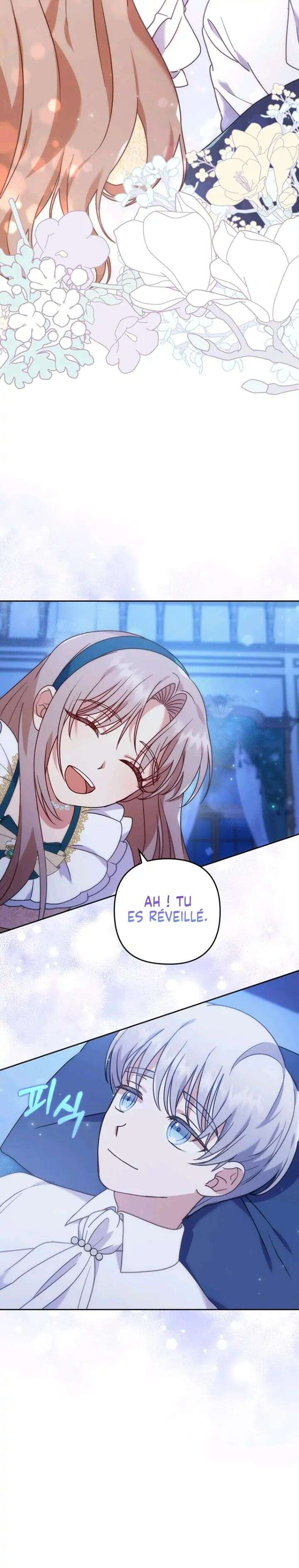 Read You’ve Got the Wrong Girl FR Manga Online