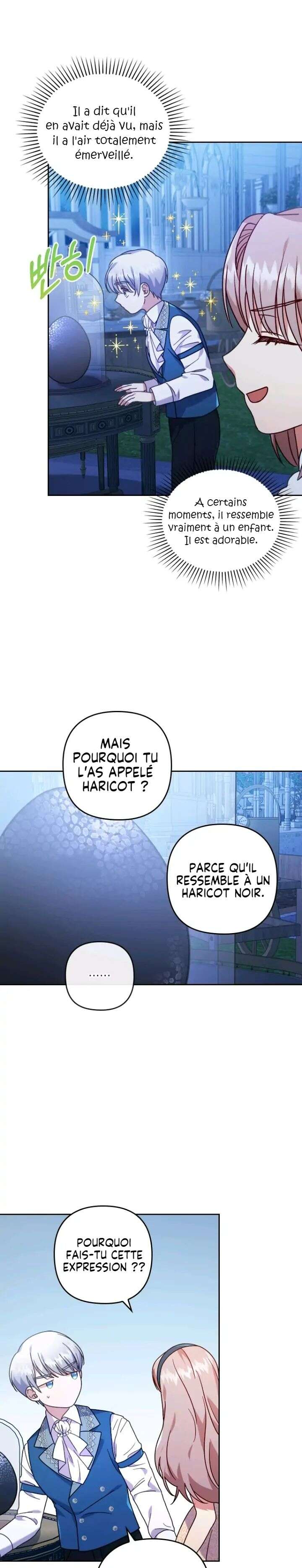 Read You’ve Got the Wrong Girl FR Manga Online