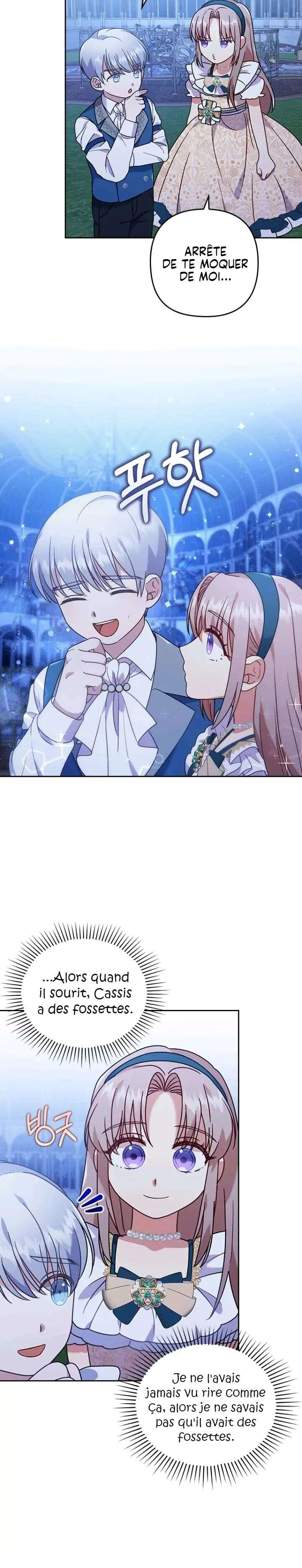 Read You’ve Got the Wrong Girl FR Manga Online