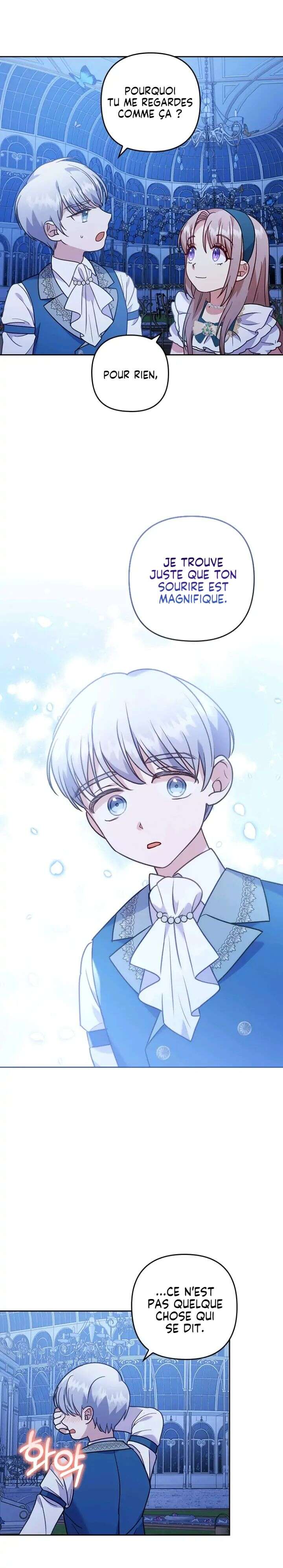 Read You’ve Got the Wrong Girl FR Manga Online