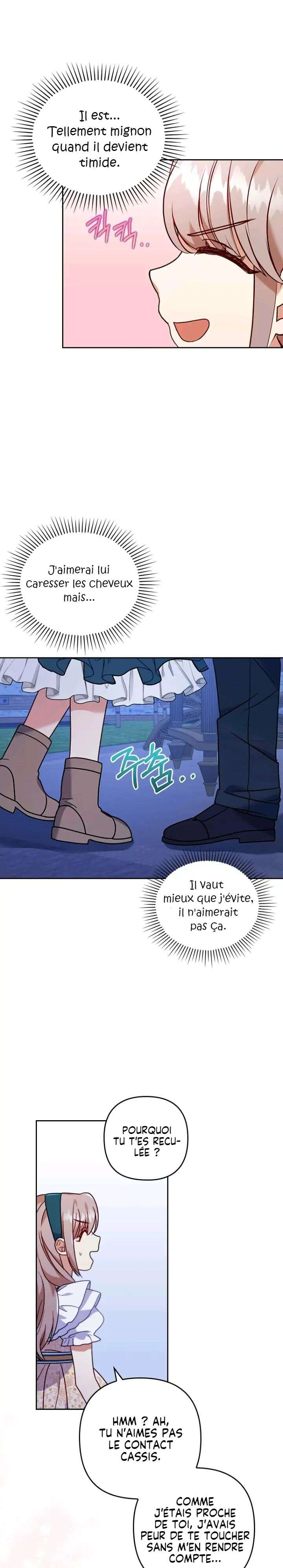 Read You’ve Got the Wrong Girl FR Manga Online