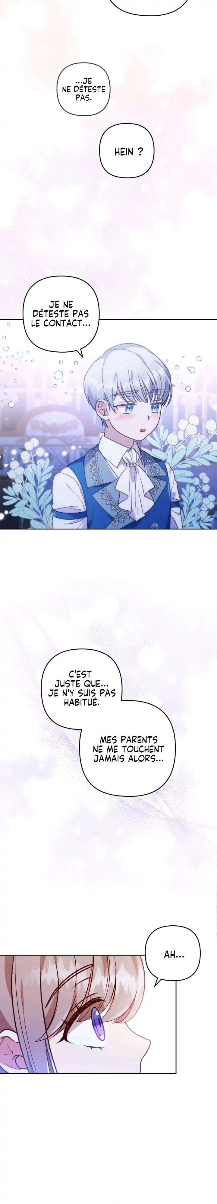 Read You’ve Got the Wrong Girl FR Manga Online