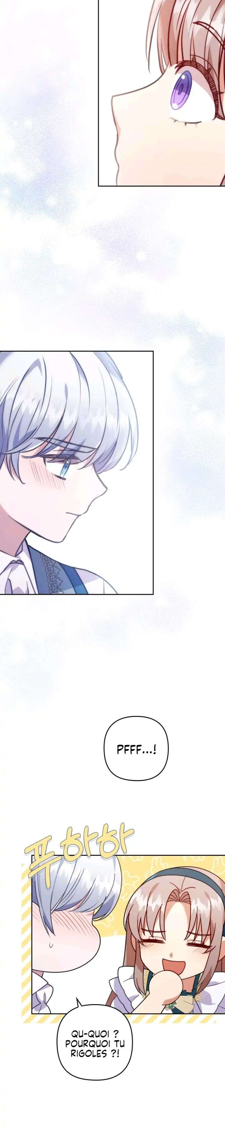 Read You’ve Got the Wrong Girl FR Manga Online