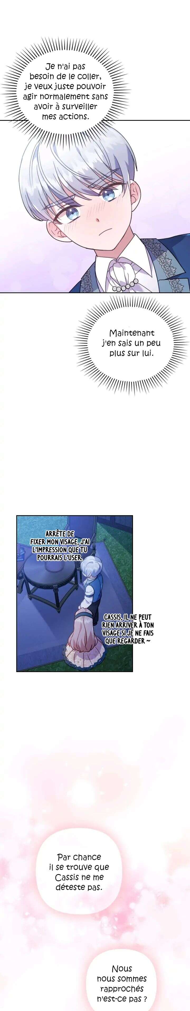 Read You’ve Got the Wrong Girl FR Manga Online