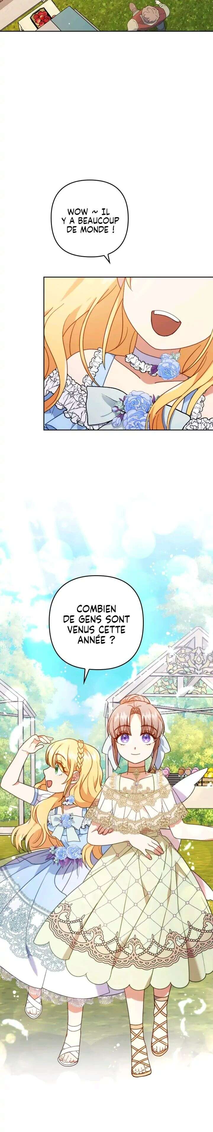 Read You’ve Got the Wrong Girl FR Manga Online