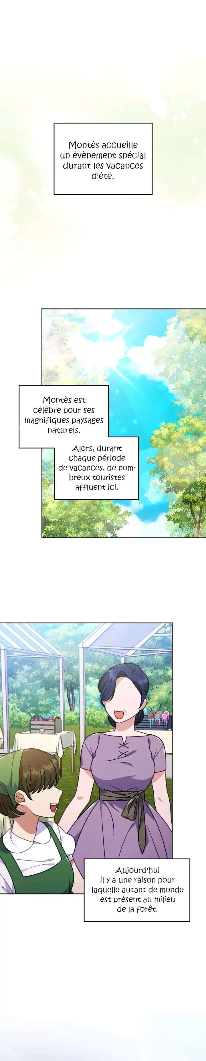 Read You’ve Got the Wrong Girl FR Manga Online