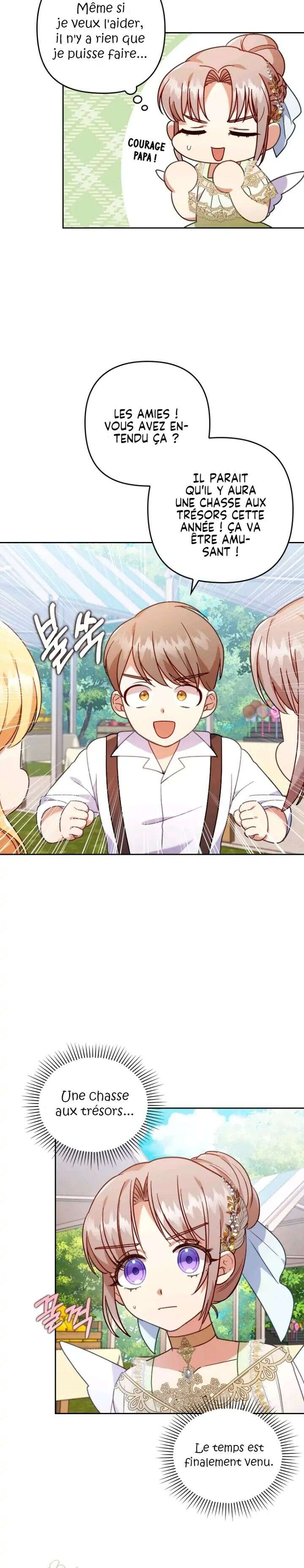 Read You’ve Got the Wrong Girl FR Manga Online