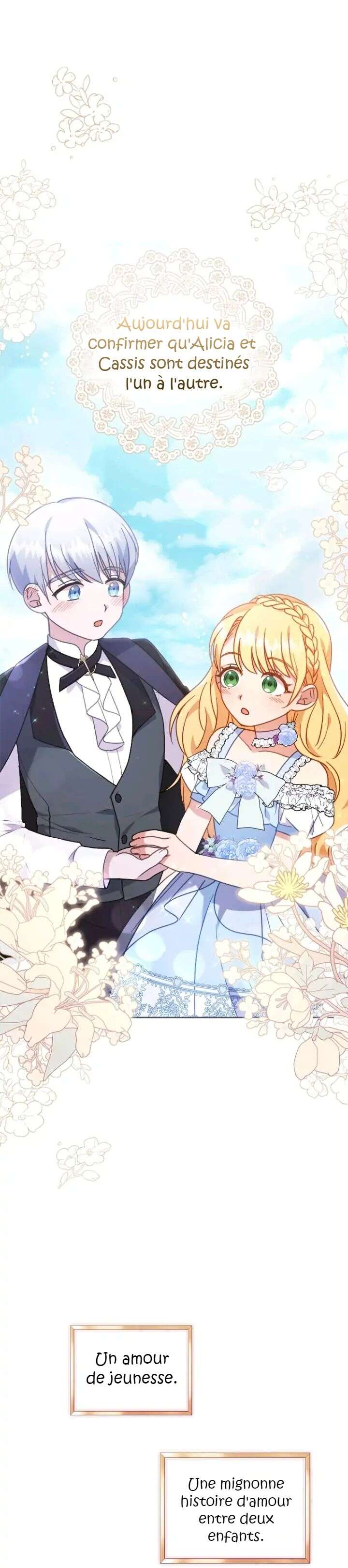 Read You’ve Got the Wrong Girl FR Manga Online