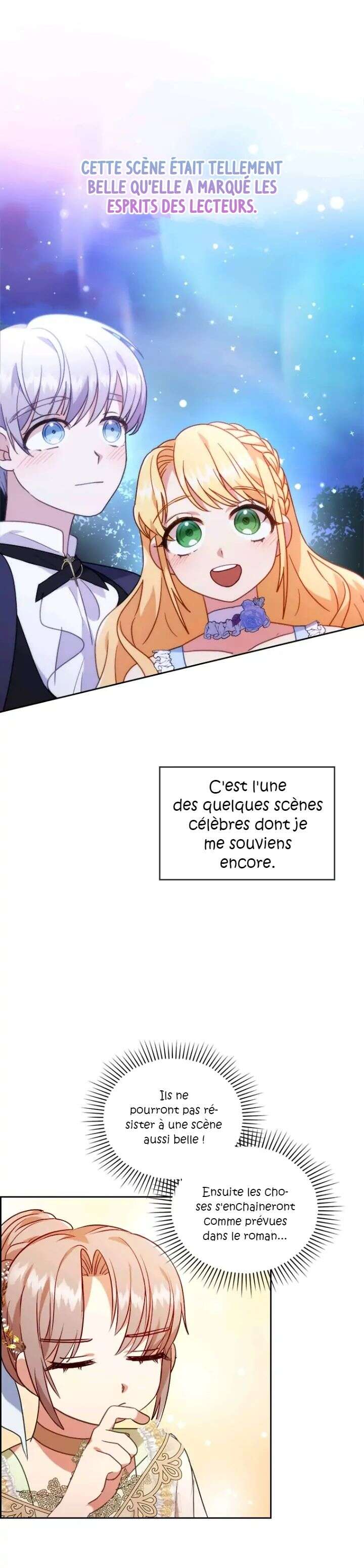 Read You’ve Got the Wrong Girl FR Manga Online