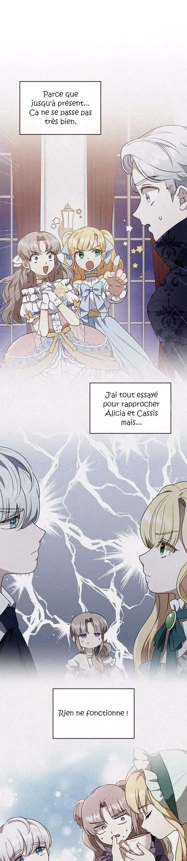 Read You’ve Got the Wrong Girl FR Manga Online
