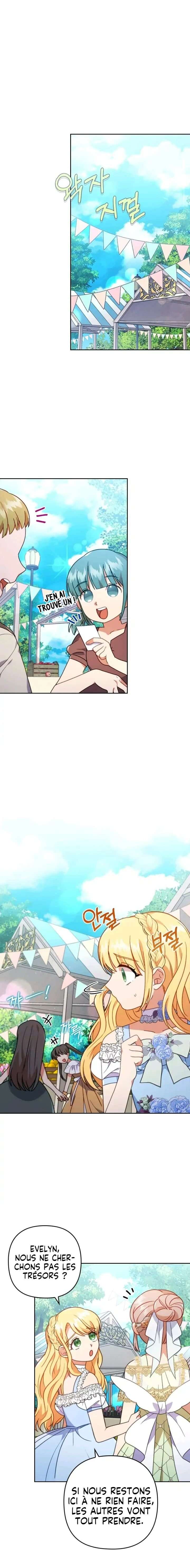 Read You’ve Got the Wrong Girl FR Manga Online