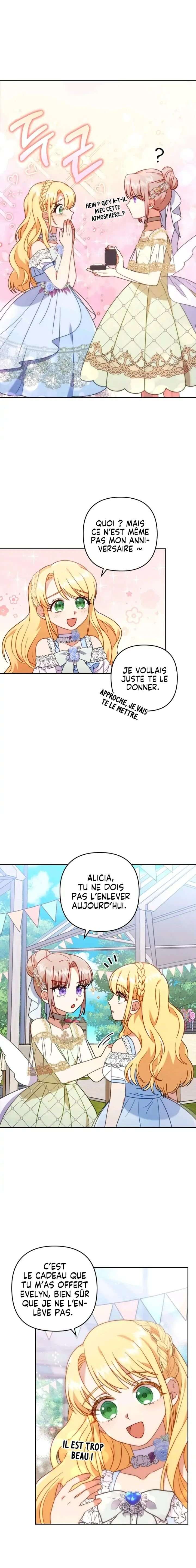 Read You’ve Got the Wrong Girl FR Manga Online