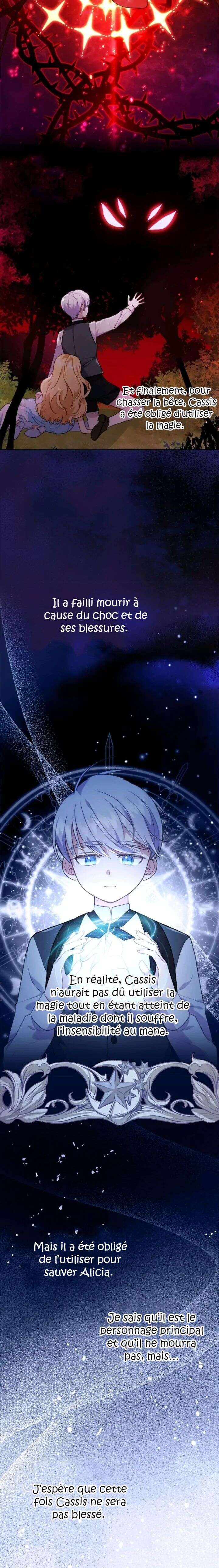 Read You’ve Got the Wrong Girl FR Manga Online