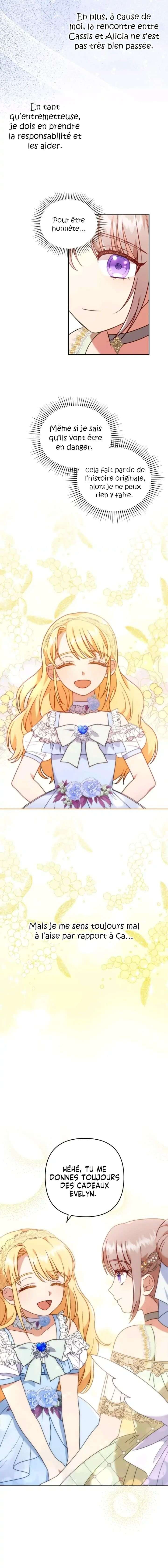 Read You’ve Got the Wrong Girl FR Manga Online