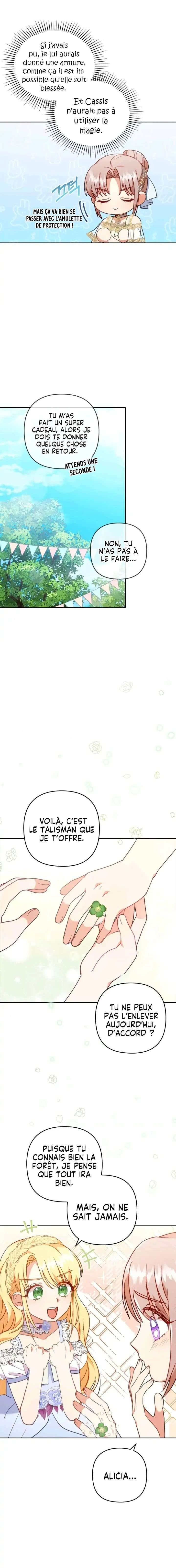 Read You’ve Got the Wrong Girl FR Manga Online