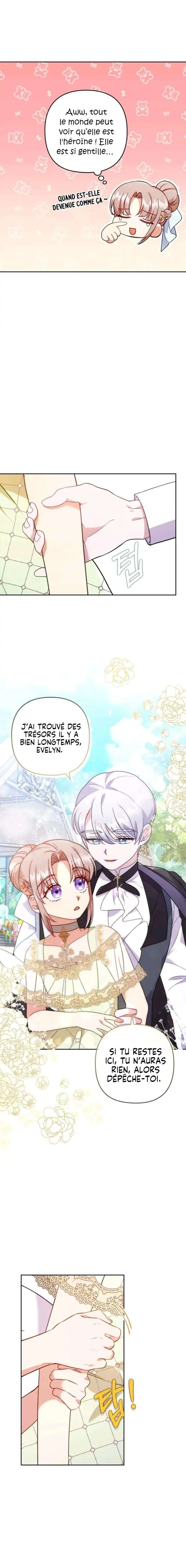 Read You’ve Got the Wrong Girl FR Manga Online
