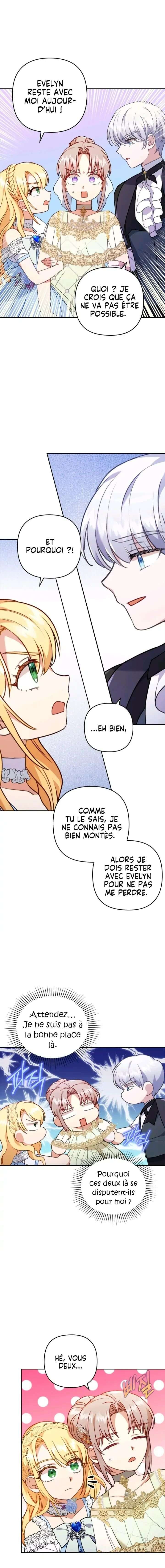 Read You’ve Got the Wrong Girl FR Manga Online