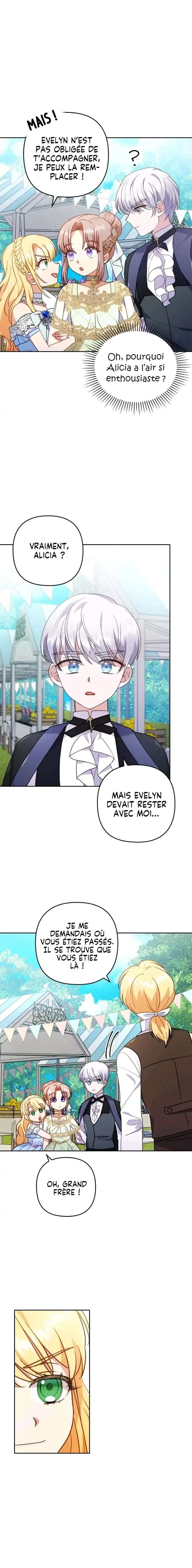 Read You’ve Got the Wrong Girl FR Manga Online