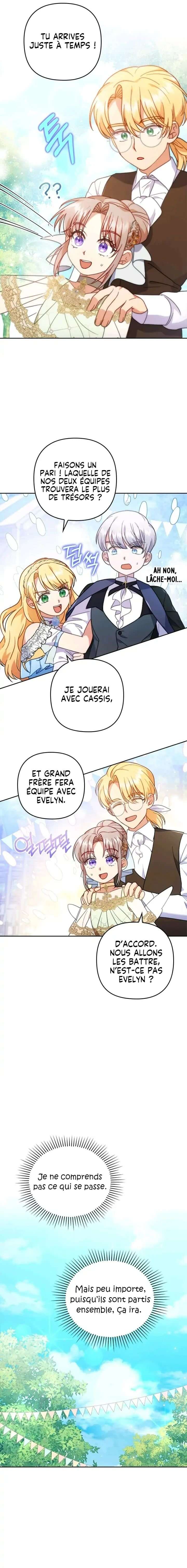 Read You’ve Got the Wrong Girl FR Manga Online