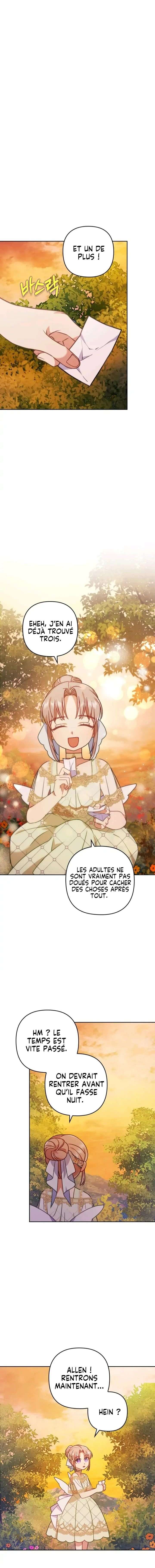 Read You’ve Got the Wrong Girl FR Manga Online