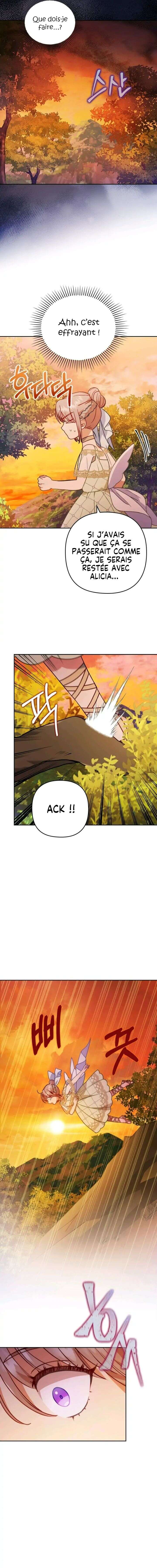 Read You’ve Got the Wrong Girl FR Manga Online