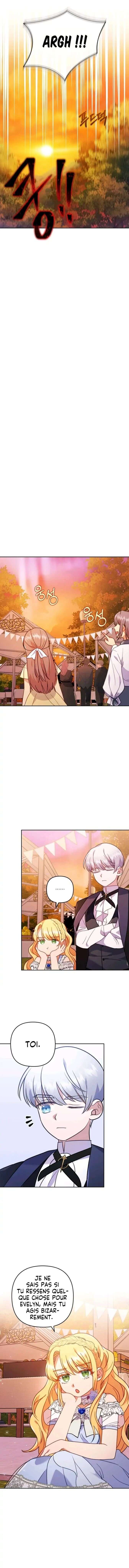 Read You’ve Got the Wrong Girl FR Manga Online