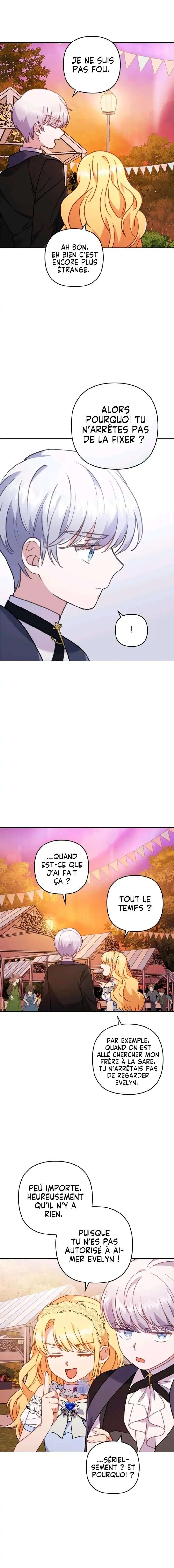Read You’ve Got the Wrong Girl FR Manga Online