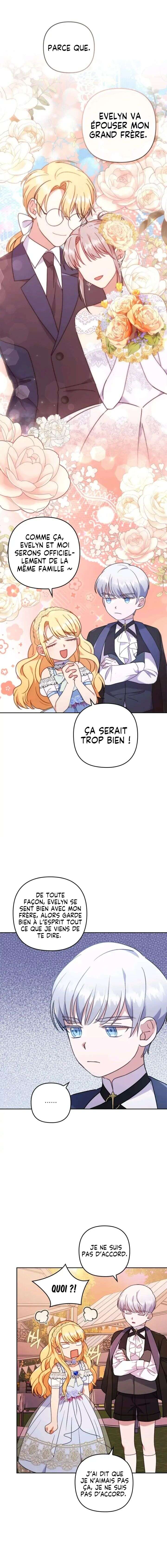 Read You’ve Got the Wrong Girl FR Manga Online