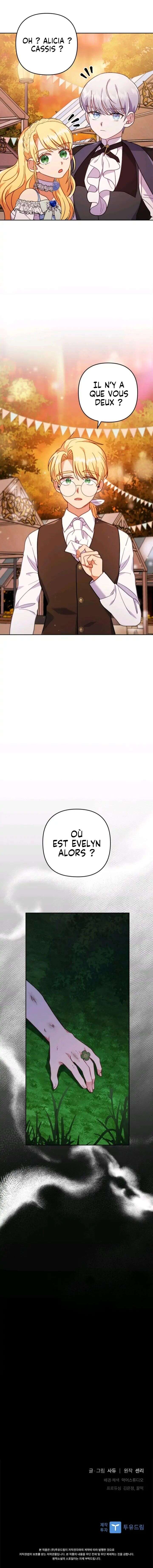 Read You’ve Got the Wrong Girl FR Manga Online