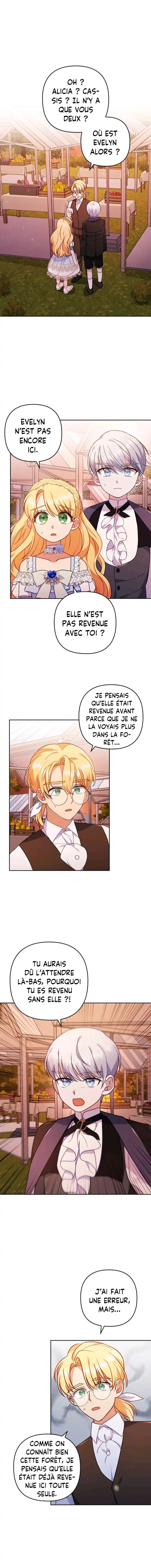 Read You’ve Got the Wrong Girl FR Manga Online