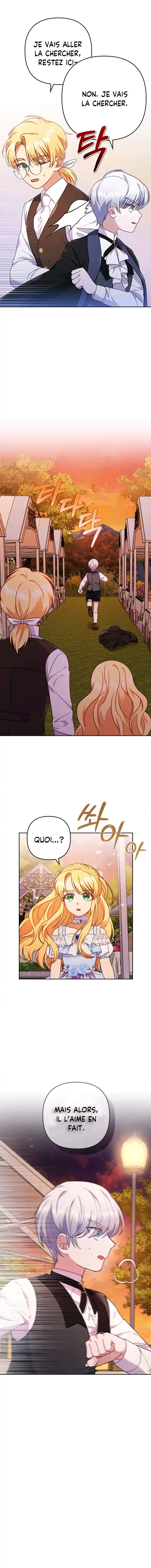 Read You’ve Got the Wrong Girl FR Manga Online