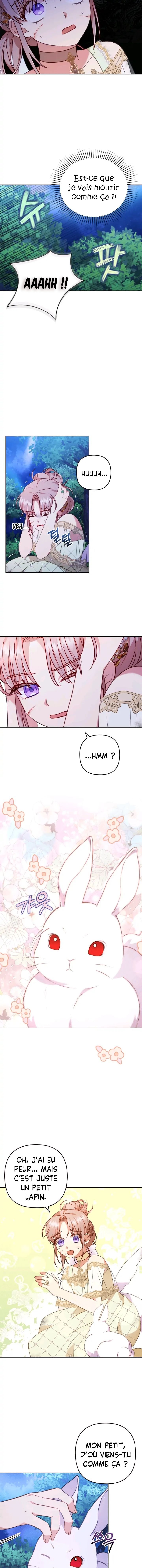 Read You’ve Got the Wrong Girl FR Manga Online