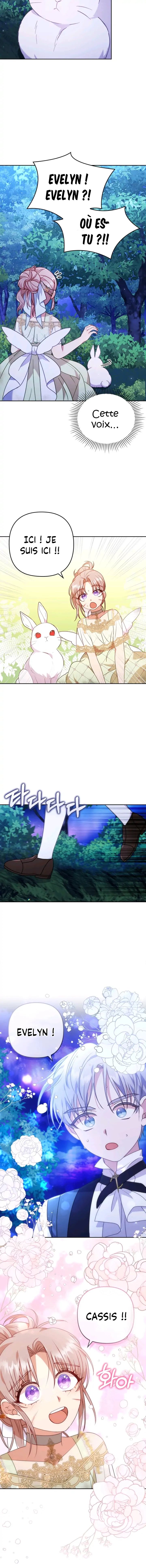 Read You’ve Got the Wrong Girl FR Manga Online
