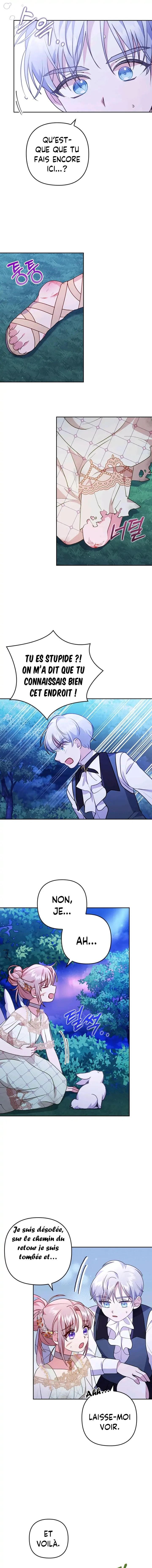 Read You’ve Got the Wrong Girl FR Manga Online