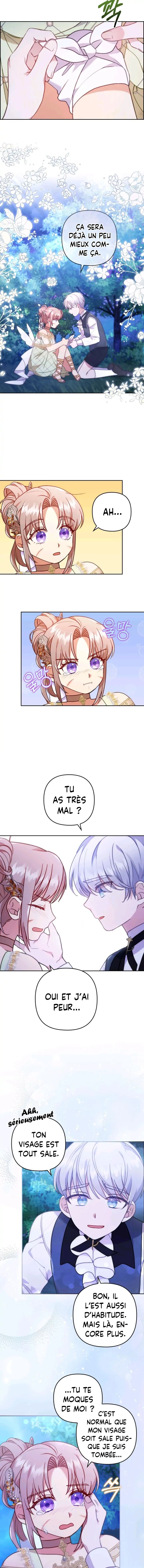 Read You’ve Got the Wrong Girl FR Manga Online