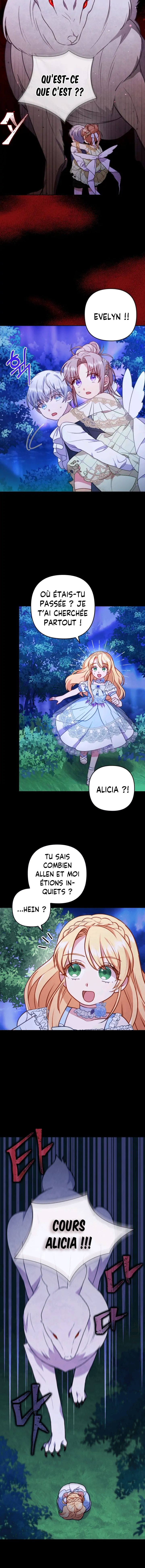 Read You’ve Got the Wrong Girl FR Manga Online