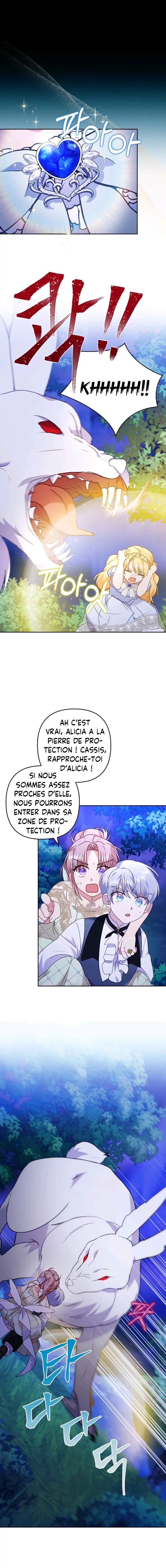 Read You’ve Got the Wrong Girl FR Manga Online