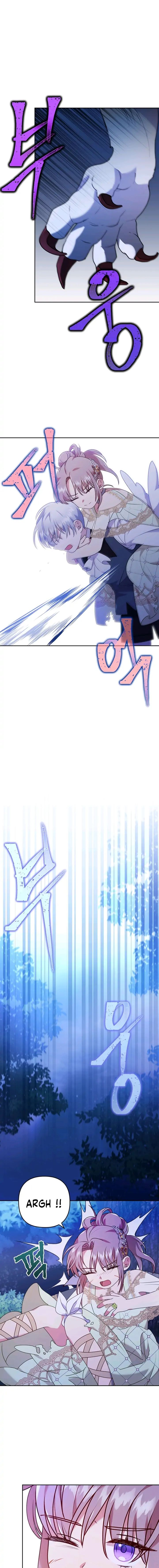 Read You’ve Got the Wrong Girl FR Manga Online