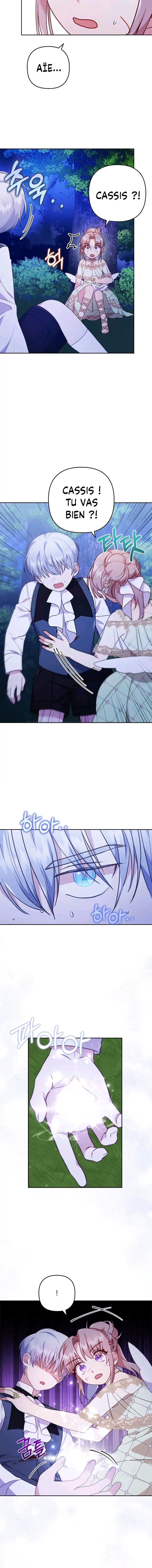 Read You’ve Got the Wrong Girl FR Manga Online