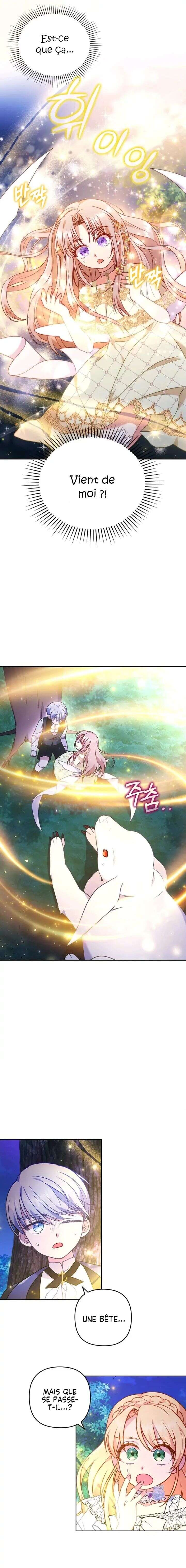 Read You’ve Got the Wrong Girl FR Manga Online