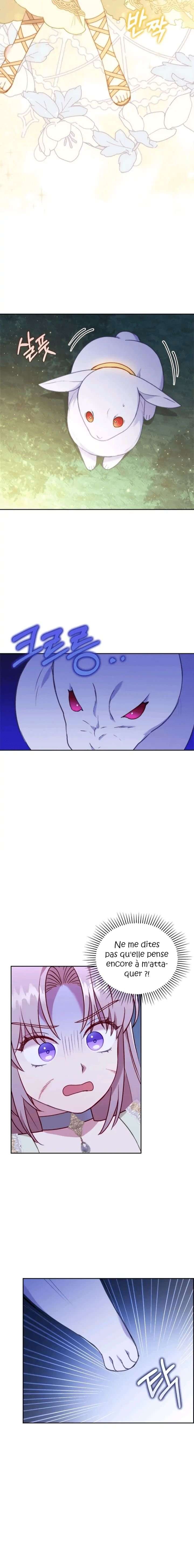Read You’ve Got the Wrong Girl FR Manga Online
