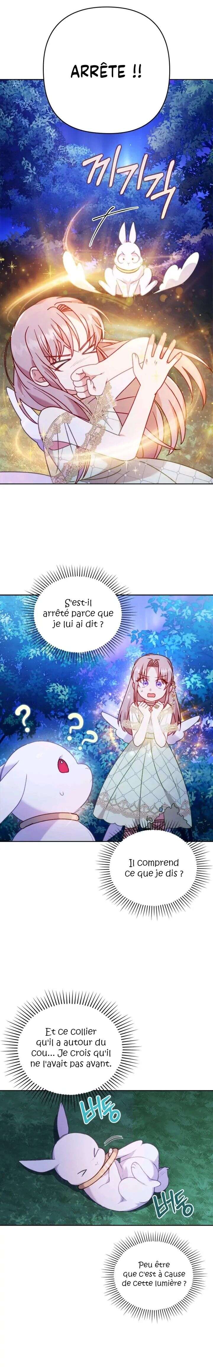 Read You’ve Got the Wrong Girl FR Manga Online